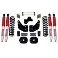 Skyjacker R19450K-N Suspension Lift Kit w/Shock