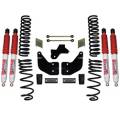 Skyjacker R19451K-N Suspension Lift Kit w/Shock