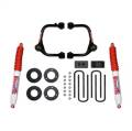 Skyjacker F2130PH Suspension Lift Kit w/Shock