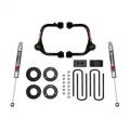 Skyjacker - Skyjacker F2130PM Suspension Lift Kit w/Shock - Image 2