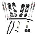 Skyjacker G351RKMLTD Suspension Lift Kit w/Shock