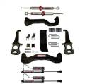 Skyjacker F4601K-NSP-X Suspension Lift Kit w/Shock