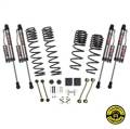 Skyjacker JL25RBKXLT Suspension Lift Kit w/Shock