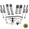 Skyjacker JL35R3BKXLT Suspension Lift Kit w/Shock