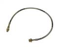 Skyjacker - Skyjacker RBL67 Stainless Steel Brake Line Rear - Image 2