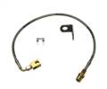 Skyjacker RBL98 Stainless Steel Brake Line Rear