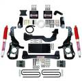 Skyjacker - Skyjacker F2160BKN Suspension Lift Kit w/Shock - Image 2