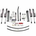 Skyjacker - Skyjacker JC451KXLT Suspension Lift Kit w/Shock - Image 2