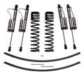 Skyjacker JC301BKXLT Suspension Lift Kit w/Shock