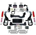 Skyjacker - Skyjacker F2145BKN Suspension Lift Kit w/Shock - Image 2