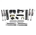 Skyjacker F174024K-X Suspension Lift Kit w/Shock