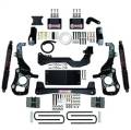 Skyjacker - Skyjacker F2145BKB Suspension Lift Kit w/Shock - Image 2