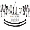 Skyjacker JC4558KSXLT Suspension Lift Kit w/Shock