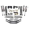 Skyjacker F176024KS-X Suspension Lift Kit w/Shock