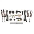 Skyjacker F17601K-X Suspension Lift Kit w/Shock