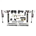 Skyjacker F17624LSK3-X Suspension Lift Kit w/Shock