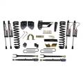 Skyjacker F176524K-X Suspension Lift Kit w/Shock