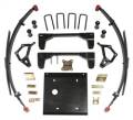 Skyjacker T422KS Class II Suspension Lift Kit