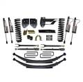 Skyjacker F174024KS-X Suspension Lift Kit w/Shock