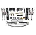 Skyjacker F17852K-X Suspension Lift Kit w/Shock