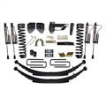 Skyjacker F17651KS-X Suspension Lift Kit w/Shock