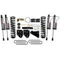 Skyjacker F11601K-X Suspension Lift Kit w/Shock