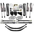 Skyjacker F116024KS-X Suspension Lift Kit w/Shock