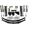 Skyjacker F11401KS-X Suspension Lift Kit w/Shock