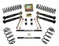 Skyjacker - Skyjacker TJ251K-SVX Value Flex Suspension Lift Kit - Image 1