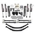 Skyjacker F11802KS-X Suspension Lift Kit w/Shock