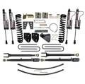 Skyjacker F11852K-X Suspension Lift Kit w/Shock