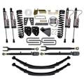 Skyjacker F11852KS-X Suspension Lift Kit w/Shock