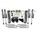 Skyjacker F11651K-X Suspension Lift Kit w/Shock