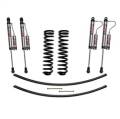 Skyjacker F525K-X Suspension Lift Kit w/Shock