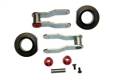 Skyjacker XJ20 Polyurethane Value Suspension Lift Kit