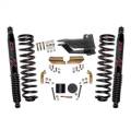 Skyjacker F1725VBK-B Leveling Kit