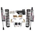 Skyjacker F1725VBK-X Leveling Kit