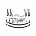 Skyjacker D400BK-X Suspension Lift Kit w/Shock