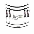 Skyjacker - Skyjacker D400CAK-X Suspension Lift Kit w/Shock - Image 2