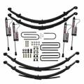 Skyjacker D600CDKS-X Suspension Lift Kit w/Shock