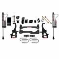 Skyjacker D640SSK-X Suspension Lift Kit w/Shock