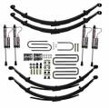 Skyjacker D692CDKS-X Suspension Lift Kit w/Shock