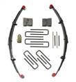 Skyjacker - Skyjacker T305PK Suspension Lift Kit - Image 1