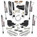 Skyjacker - Skyjacker F23451K-X Suspension Lift Kit w/Shock - Image 2