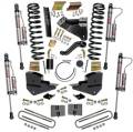 Skyjacker F23651K-X Suspension Lift Kit w/Shock