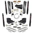 Skyjacker F23451K-B Suspension Lift Kit w/Shock