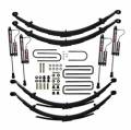 Skyjacker D600CDKS6-X Suspension Lift Kit w/Shock