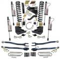 Skyjacker F236524K-X Suspension Lift Kit w/Shock