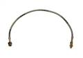 Skyjacker - Skyjacker RBL45 Stainless Steel Brake Line Rear - Image 2