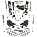 Skyjacker F23401K-M Suspension Lift Kit w/Shock